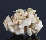 Adulár - Přibyslavice, rozměry vzorku: 4,5 x 3 cm. © Foto T. Kadlec
