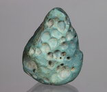 Sázavín - Vlastějovice, rozměry vzorku: 7 x 5 cm. © Foto T. Kadlec