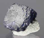 Fluorit - Kožlí, rozměry krystalu: 29 cm. © Foto T. Kadlec 