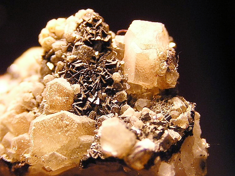 arzenopyrit