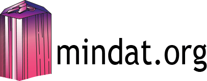 mindat