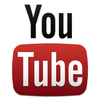 youtube logo