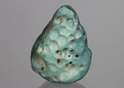 Sázavín - Vlastějovice, rozměry vzorku: 7 x 5 cm. © Foto T. Kadlec